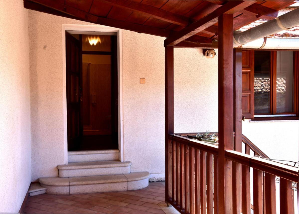 Tourist Farm Skerlj Villa Dutovlje Exterior photo